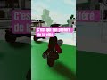 #roblox #shortvideo