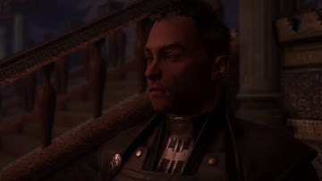 The Technomancer Episode 31: Investigations