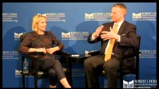 President Trump: The First 100 Days – Entering the White House (Part I)