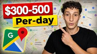 How To Make Money With Google Maps In 2026 (Full Tutorial)