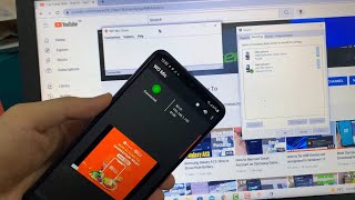 How to turn your Android Phone into a Microphone for PC (WO Mic) EASY METHOD