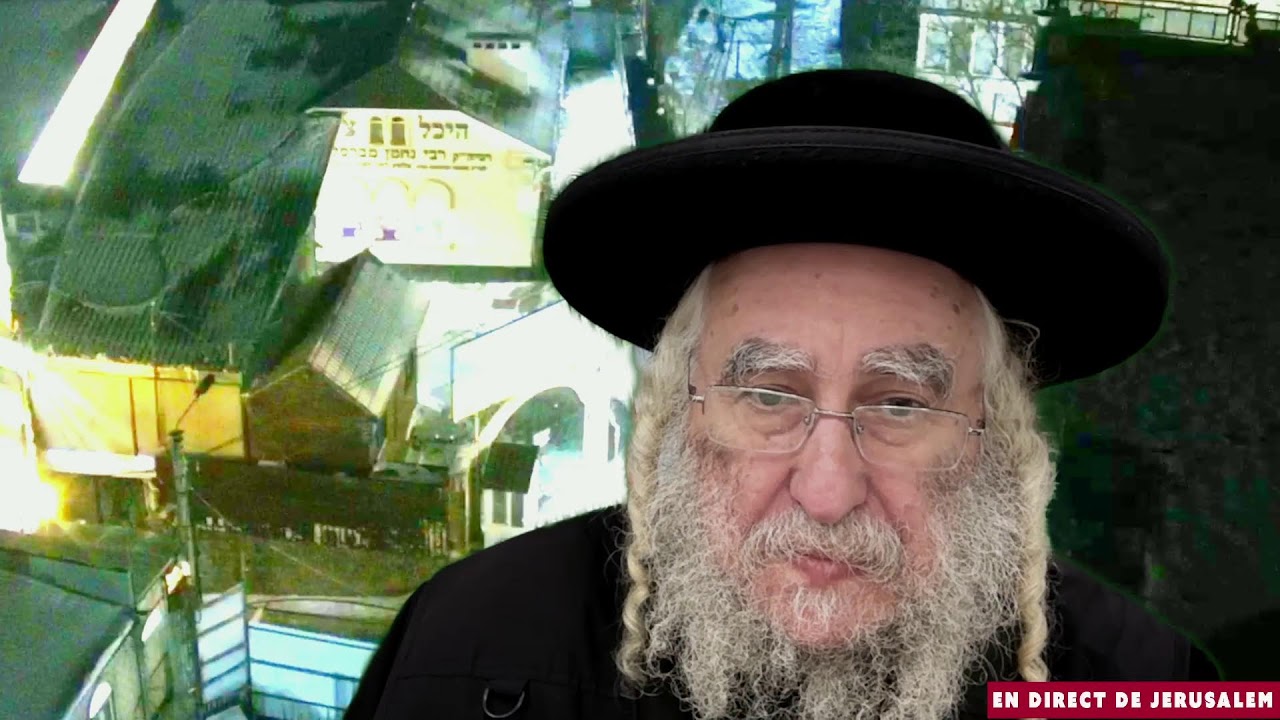 Roch Hodech CHEVAT - 19 janv