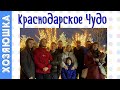 Парк Галицкого-это Чудо!  Рождество в кругу семьи