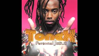 Video thumbnail of "Personal Jesus - Tonéx"