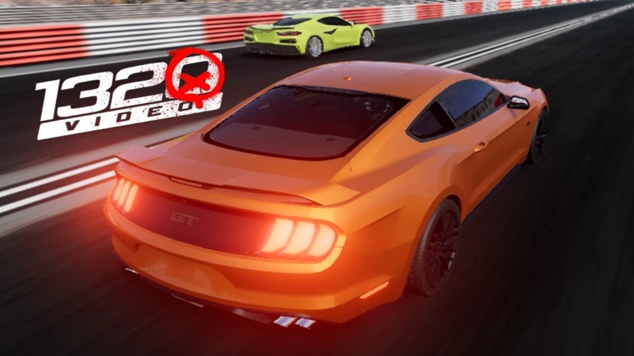 stock-s550-mustang-gt-5-0-vs-slight-modded-c8-corvette-1320-drag