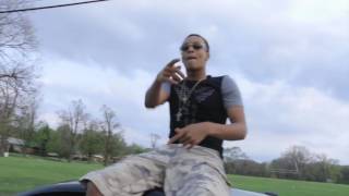 Switchgang Mari Bandz - Intro Official Music Video (Shot by 4shoMagazine)