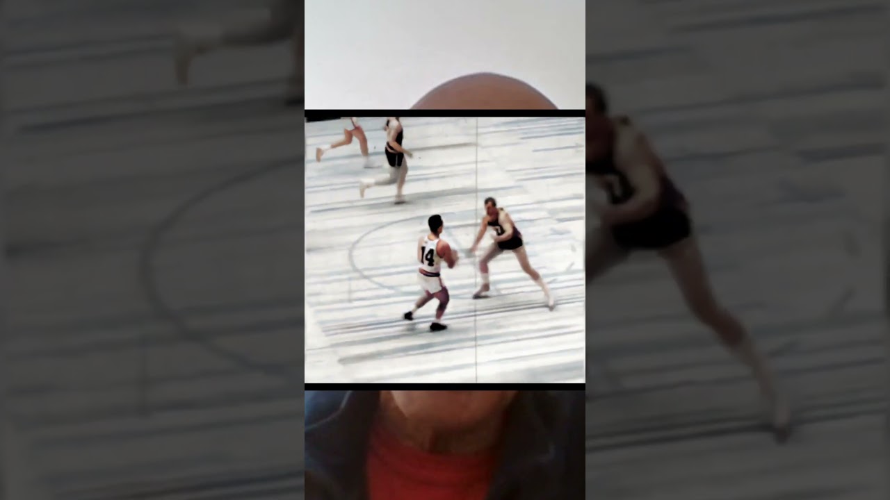 NBA Hall of Famer Dave Bing Talks About Wilt Chamberlain 