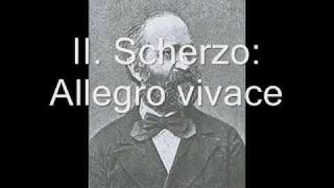 Ferdinand Thieriot: Clarinet Quintet in E flat Major, WoO 20