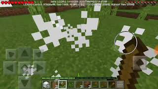 Выживание Майнкрафт