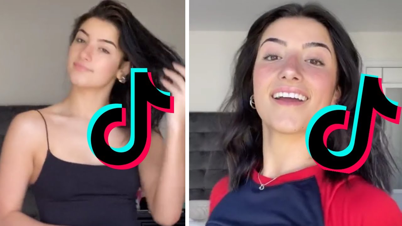 Charlie d'amelio best tik tok dance compilation 2020 - YouTube