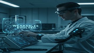 Integrated Wearable Technology: The Next Computing Revolution?