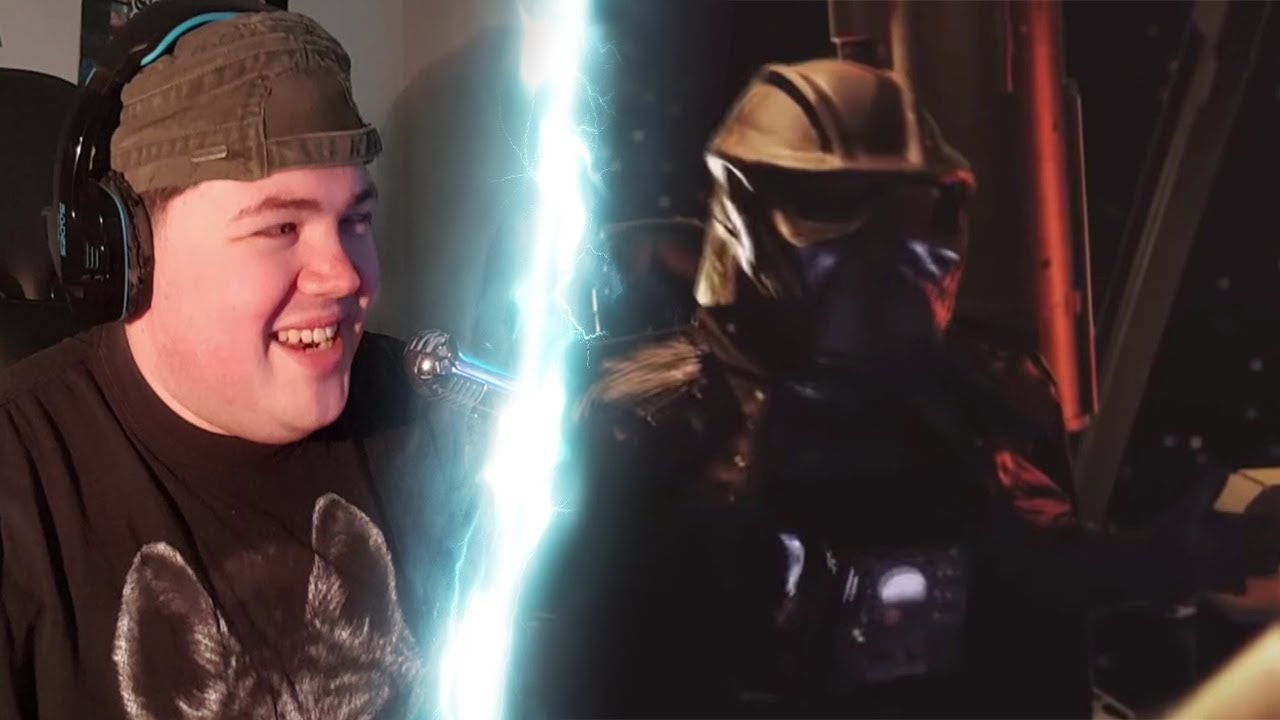 REAKTION auf LAUF, KAFFEE, LAUF! - Troopers: Coffee Run (German/Deutsch)