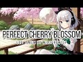 [東方 Remix] Perfect Cherry Blossom LOFI Album to Chill and Relax ☕