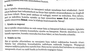 Aina za nyimbo | Nyimbo za fasihi simulizi | Sifa za nyimbo | Umuhimu wa nyimbo | Maana ya nyimbo Aina za nyimbo | Nyimbo za fasihi simulizi | Sifa za nyimbo | Umuhimu wa nyimbo | Maana ya nyimbo
