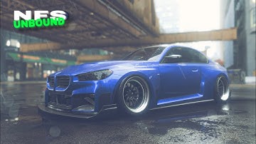 Need For Speed Unbound: New Drift Handling Is Too Good NOW” (Vol 7 Update)