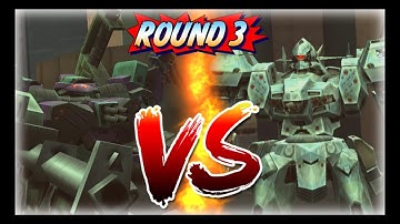 Ultra 7 VS Frostbite : AC Formula Front Requests