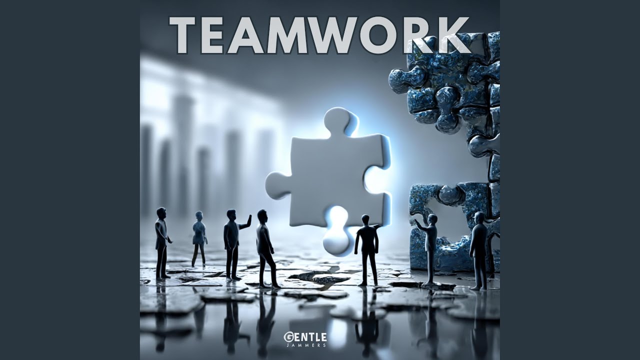 Watch Teamwork on YouTube Watch Teamwork on YouTube