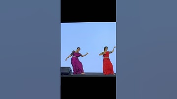 Thumbnail of Pranavalaya song | Dance cover | Sai Pallavi | Shyam singha Roy #pranavalaya #saipallavi #dance