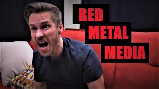 Red Metal Media Music Video