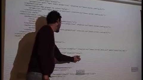 London JBUG - WildFly Demo (Lightning Talk)