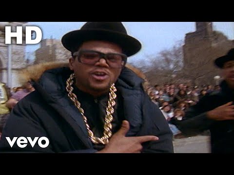 RUN-DMC - Run's House 