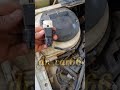 علت خاموش شدن ناگهانی خودرو در حال حرکت