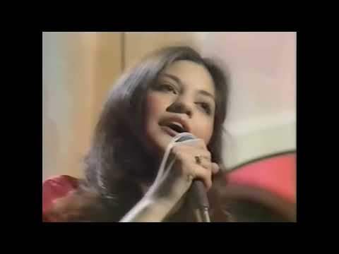 Baat Ban Jaaye - Nazia Hassan - Official Music Video (1981)