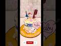 little baby theme cake 🎂 ||👣 #shorts #ytshorts #shortvideos #shortsfeed #shortsviral #cakeart #cake