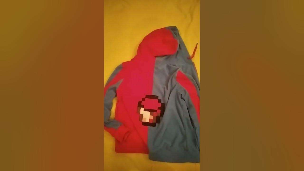 Толстовка Компота. - YouTube