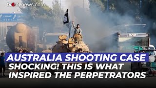 Download lagu Shocking! The Organization That Inspired the Australia Shooting Attackers | OneNews Update