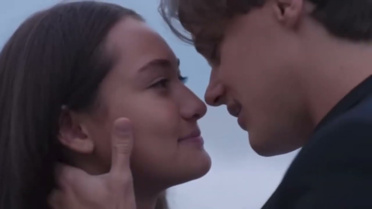 The Time We Met — Sizzle Reel