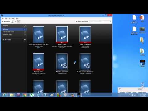 How to Read My Kindle Book on Another Computer : Kindle Questions & Answers