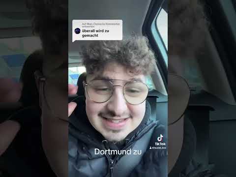 Dortmund ist zu