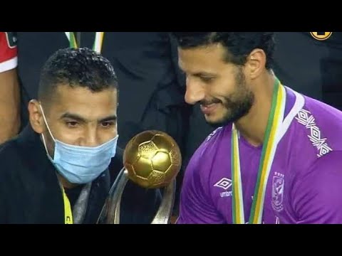 اجمل اغنيه من أهل فلسطين إلى النادى الأهلى المصرى