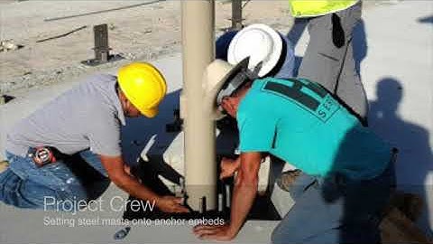 Tensile Structure Systems Lowcountry Celebration Park Tensile Umbrella Project in Hilton Head, SC