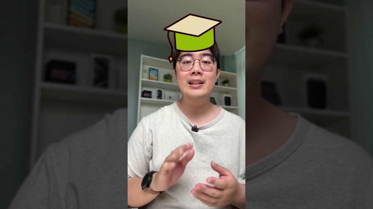 คำถามฮิต Back to School 2025 #iMoD #BacktoSchool2025 #Apple #iPad #Macbook