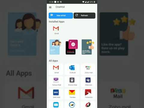 Email for Hotmail - Apps on Google Play