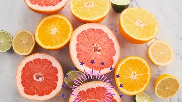 What is Citrus Fruits?History of Citrus Fruits|Dietitian #viral