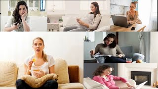 Stay isolated stay safe|Lock Down|How to spend time at Home|What to do in quarantine at home|corona| screenshot 5