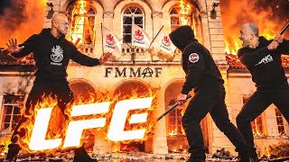 La Ripoublique en danger ?! LFE #75