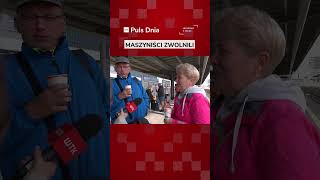 Train drivers protest: No more deaths on the tracks