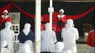 Guta RaMwari Khaya Lami