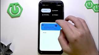 AGM H6 – How to Toggle Airplane Mode
