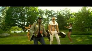 WERRASON FT  MOHOMBI I FOUND A WAY HD]    YouTube