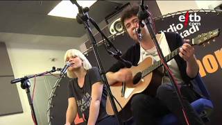 The Raveonettes. Last dance. Jungla Sonoran galdu naiz