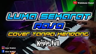 LUKA SEKARAT RASA (cover) Tanpa Kendang ||  Full Koplo
