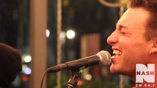 Love and Theft: 'Angel Eyes' - Live from Opry in the Park: 10/03/2013