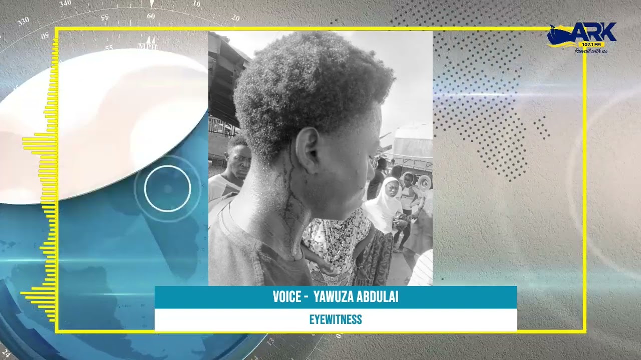 Kintampo North: Konkomba, Gonja families clash in Gulumpe