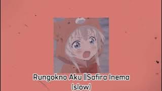 Download lagu Rungokno Aku ||Safire Inema (slow)