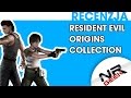 Resident Evil Origins Collection - Recenzja